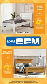 Folheto Lojas Cem Página 25