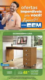 Folheto Lojas Cem Página 29