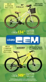 Folheto Lojas Cem Página 35