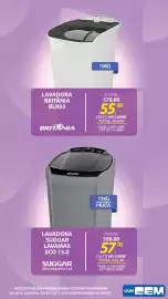 Folheto Lojas Cem Página 37