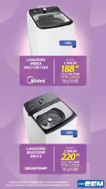 Folheto Lojas Cem Página 40