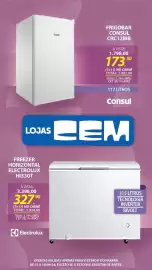 Folheto Lojas Cem Página 45