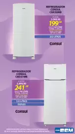 Folheto Lojas Cem Página 46