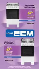 Folheto Lojas Cem Página 51