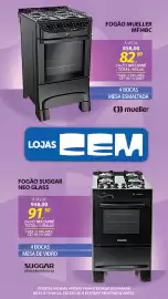 Folheto Lojas Cem Página 52