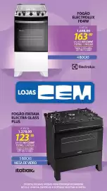 Folheto Lojas Cem Página 53
