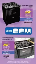 Folheto Lojas Cem Página 55