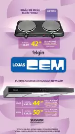 Folheto Lojas Cem Página 57