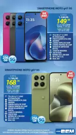 Folheto Lojas Cem Página 62