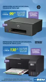Folheto Lojas Cem Página 70
