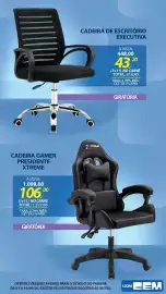 Folheto Lojas Cem Página 71