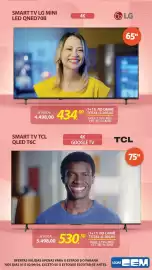 Folheto Lojas Cem Página 74