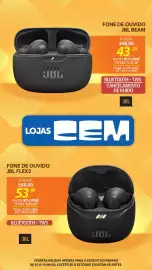Folheto Lojas Cem Página 78