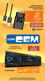 Folheto Lojas Cem Página 80