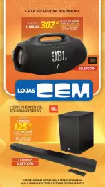 Folheto Lojas Cem Página 87