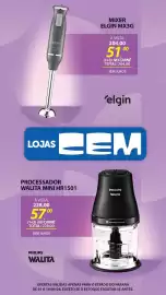 Folheto Lojas Cem Página 96