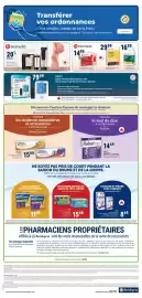 Familiprix flyer week 36 Page 2