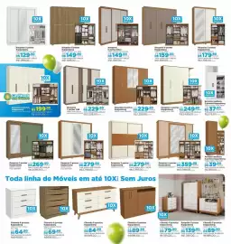 Catálogo Lojas Solar Página 10