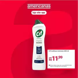 Encarte Lojas Americanas semana 36 Página 2