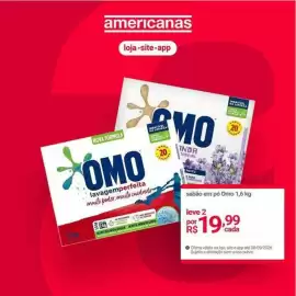 Encarte Lojas Americanas semana 36 Página 3