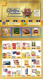Folheto Spani Atacadista semana 36 Página 1