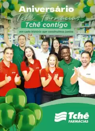 Catálogo Tchê Farmácias Página 1