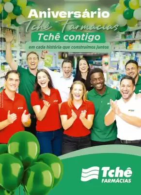 Tchê Farmácias (válido até 5-10)