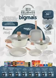 Catálogo Big Mais Supermercados Página 1