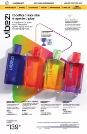 Catálogo Hinode Página 14