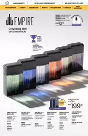 Catálogo Hinode Página 23
