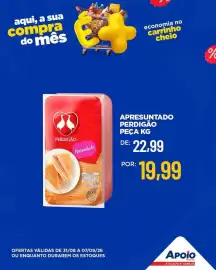 Folheto Apoio Mineiro semana 36 Página 2