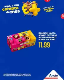 Folheto Apoio Mineiro semana 36 Página 8