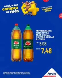 Folheto Apoio Mineiro semana 36 Página 9
