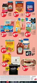 IGA flyer week 36 Page 2