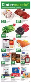 L'Intermarché flyer week 36 Page 3