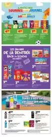L'Intermarché flyer week 36 Page 8