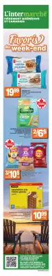 L'Intermarché (valid until 9-09)