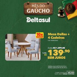 Folheto Deltasul Página 4