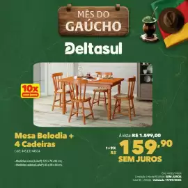 Folheto Deltasul Página 3