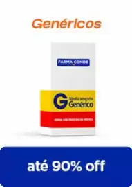 Catálogo Farma Conde Página 1