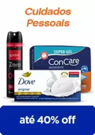 Catálogo Farma Conde Página 2