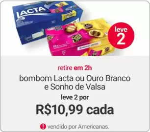 Catálogo Americanas Express Página 19