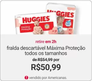 Catálogo Americanas Express Página 20