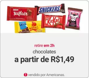 Catálogo Americanas Express Página 22