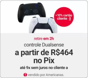 Catálogo Americanas Express Página 23