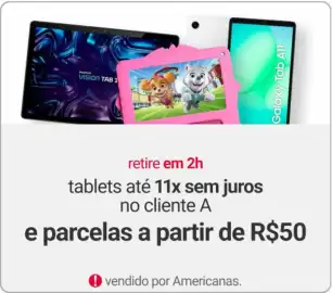 Catálogo Americanas Express Página 24