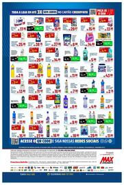 Encarte Max Atacadista Página 8
