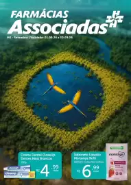 Catálogo Farmácias Associadas Página 1