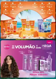 Catálogo Farmácias Associadas Página 3