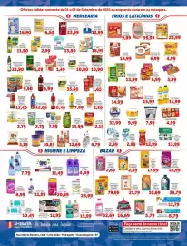 Folheto Shibata Supermercados Página 2